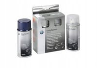 OE BMW LAKIER SPRAY STAHLGRAU METALLIC 400 2X150ML 51911052652