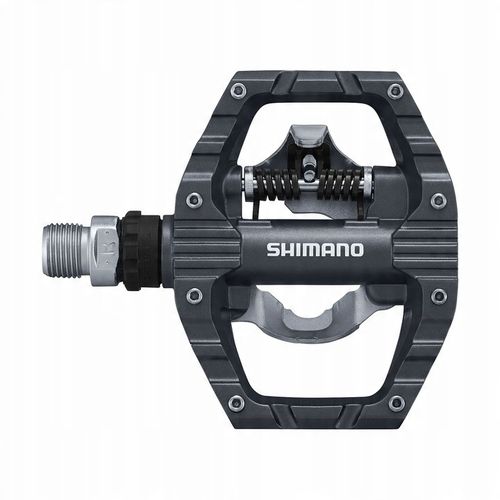 Pedały rowerowe Shimano SPD PD-EH500 + bloki na Arena.pl