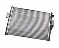 CHŁODNICA WODY IVECO DAILY 1990- 2.8 D/TD