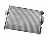 CHŁODNICA WODY IVECO DAILY 1990- 2.8 D/TD