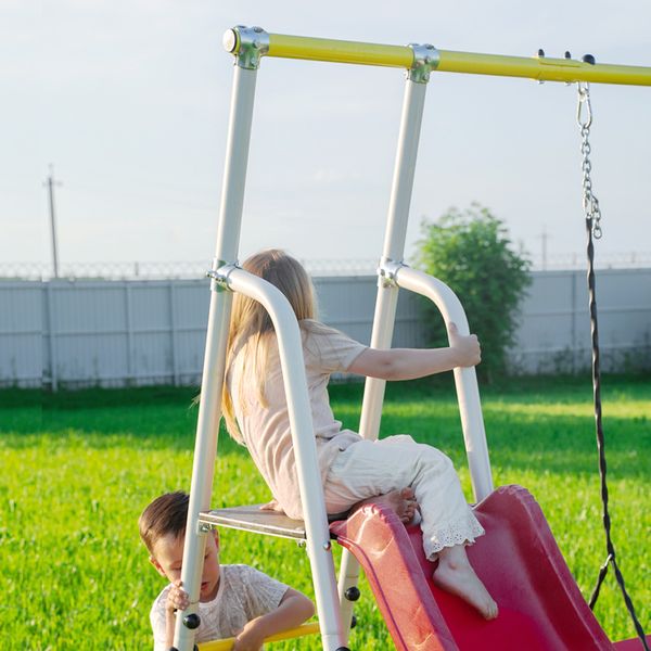 plac zabaw do ogrodu Lato MALPISZON.PL zdjęcie 3