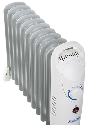 Grzejnik Olejowy (11 żeberek) 1200W MESKO MS 7806 na Arena.pl