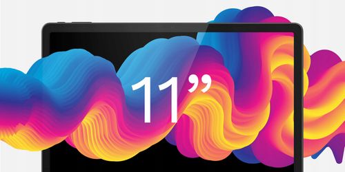 Tablet Kruger&Matz 11” EAGLE 1078 6/128GB GPS USB-C LTE Android 15 IPS na Arena.pl