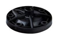 Pokrywa membrany do podgrzewacza podumywalkowego Dafi IPX4