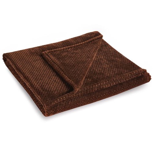 Koc DecoKing HENRY BROWN 220X240 na Arena.pl