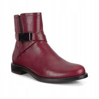 Ecco botki damskie r.35