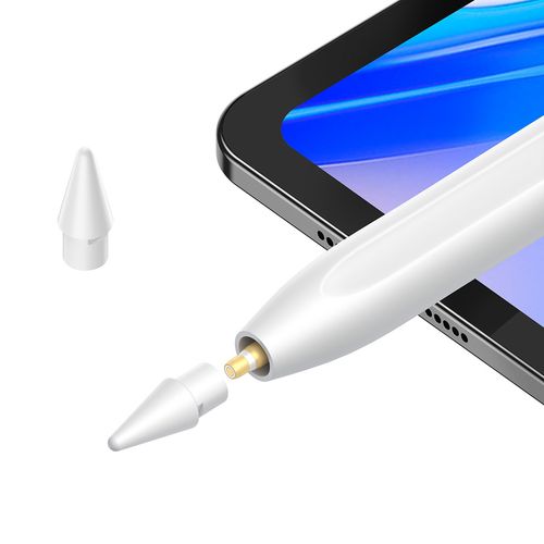 Aktywny rysik stylus do iPad Smooth Writing 2 biały na Arena.pl