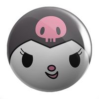 Przypinka Kuromi DO WYBORU