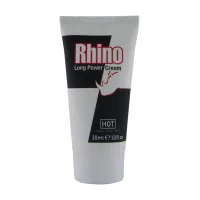 hot rhino long power spray 30 ml - formuła przedłużająca, dla mężczyzn