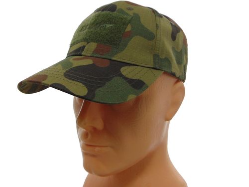CZAPKA TAKTYCZNA   TEXAR mc camo na Arena.pl