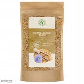 Siemię Lniane Złote 500g / MY WAY