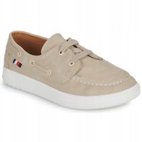 Tommy Hilfiger JACK - Buty żeglarskie R30