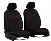 Pokrowce przednie do RENAULT Modus Twingo (I, II)