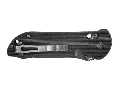 Nóż Benchmade 909BK Stryker ll na Arena.pl