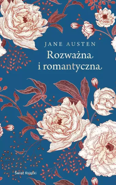 Rozważna i romantyczna zdjęcie 1