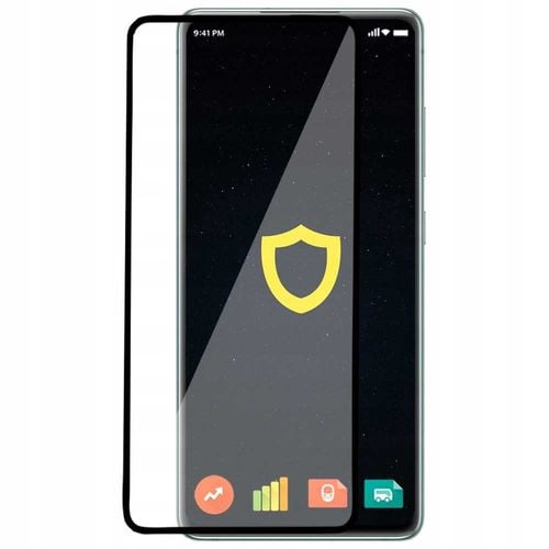 Spacecase Glass 5D Galaxy S21 Fe na Arena.pl