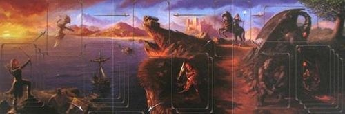 Serce Smoka na Arena.pl