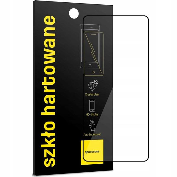 Spacecase Glass 5D Realme Gt / Gt Master zdjęcie 7