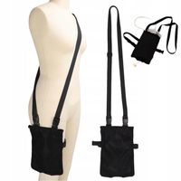 WOREK NA CEWNIK DRENAŻ MOCZU POKROWIEC NA CEWNIK 2000ML