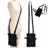 WOREK NA CEWNIK DRENAŻ MOCZU POKROWIEC NA CEWNIK 2000ML