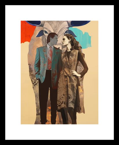 Plakat 15x20cm Dialog Kultur na Arena.pl