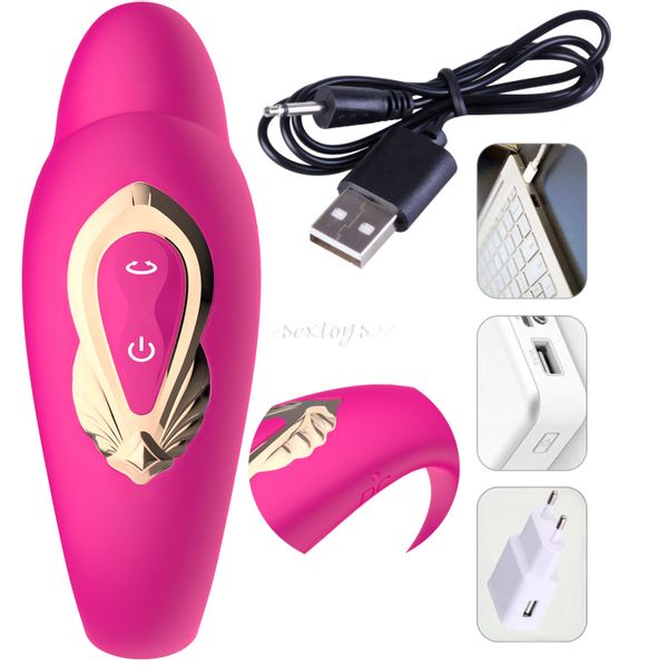 Obrotowy Wibrator Do Pochwy Motylek Wibrator Dla Par Stymulator Łechtaczki zdjęcie 9