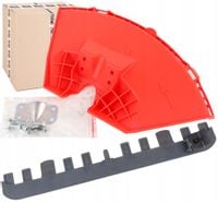 OSŁONA GŁOWICY I NOŻA DO KOSY SPALINOWEJ OLEO-MAC