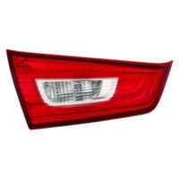 LAMPA TYLNA LEWA MITSUBISHI ASX I 2013 2014 2015 2016 2017 2018 2019 2020