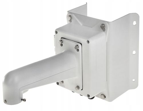 Uchwyt narożny Hikvision DS-1602ZJ-BOX-CORNER na Arena.pl