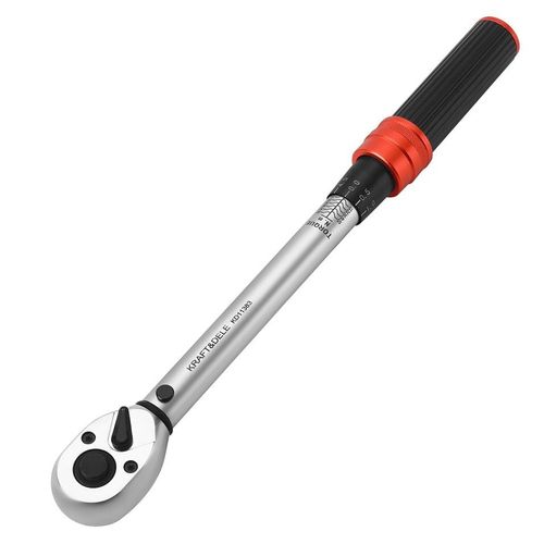 KLUCZ DYNAMOMETRYCZNY 1/2" 10-60Nm KD11383 na Arena.pl