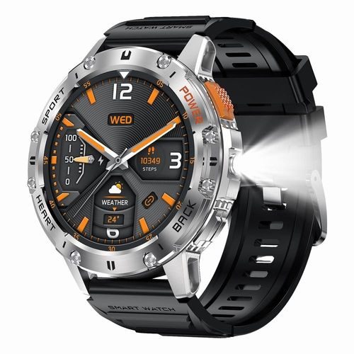smartwatch gravity gt22-4 na Arena.pl