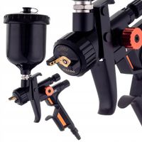 Pistolet lakierniczy GLOSS 2 HVLP ITALCO 1,3 mm
