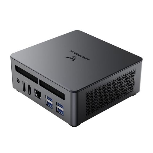 mini pc minis forum um790 pro ryzen 9 7940hs barebone na Arena.pl