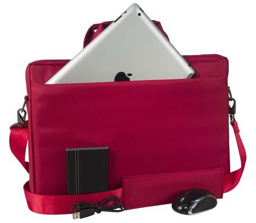 Torba Laptop Notebook 15,6 Rivacase Tiergarten na Arena.pl