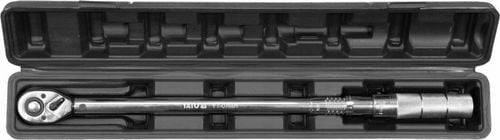 YATO KLUCZ DYNAMOMETRYCZNY 1/2 65-335 Nm Z BLOKADĄ na Arena.pl