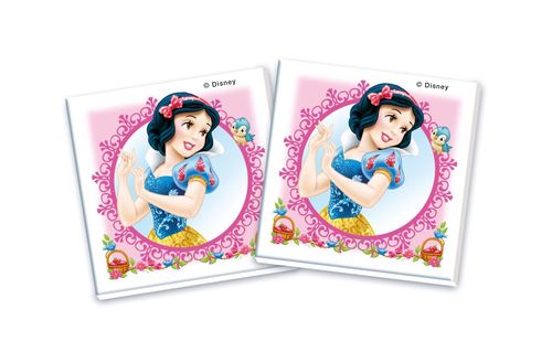 Super Kit Disney Princess 4w1 Clementoni na Arena.pl