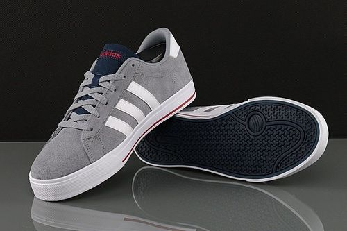 adidas DAILY (F99641) na Arena.pl