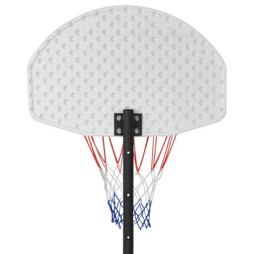 Zestaw Do Koszykówki, Przenośny, 210 Cm na Arena.pl