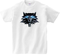 Koszulka T-shirt Wiedźmin