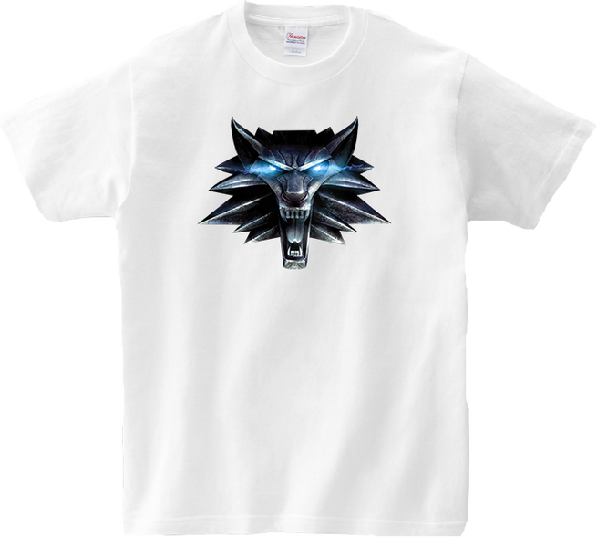 Koszulka T-shirt Wiedźmin zdjęcie 1