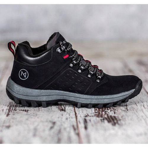 Traperki MCKEYLOR r.37 na Arena.pl