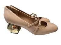 Półbuty damskie Emporio Armani X3E332 roz.36