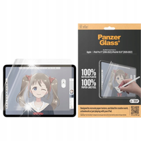 SZKŁO HARTOWANE DO IPAD PRO 11" PANZERGLASS GRAPHICPAPER 2848