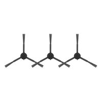 Szczotka Boczna Airrobo T20+ (3 szt.) Wytrzymała, Skuteczne Sprzątanie