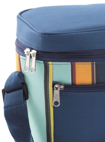 Torba chłodząca Easy Camp Coolbag Stripe S - 5L na Arena.pl