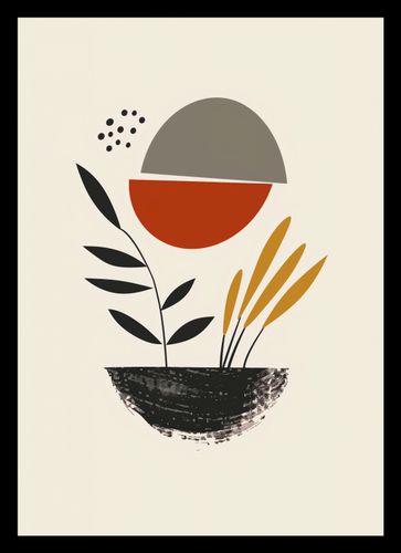 Plakat 21x29,7cm Świt z Akcentem na Arena.pl