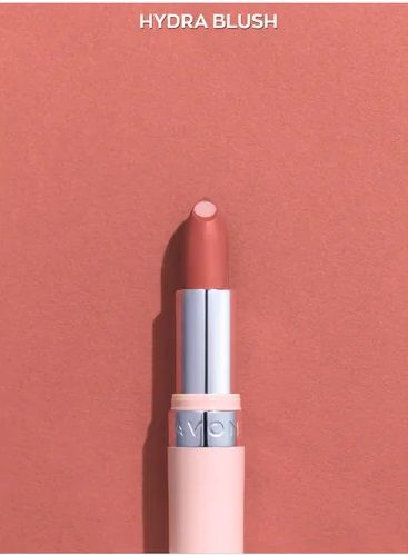 Avon Hydramatic Matowa szminka - Hydra Blush na Arena.pl
