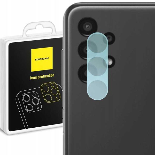 Spacecase Camera Glass Galaxy A13 4G zdjęcie 1
