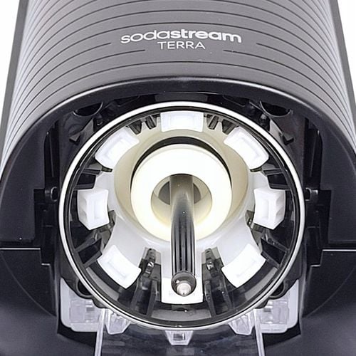 Zestaw: 2x Uszczelki do Sodastream Terra Art Spirit + Akcesoria do Wymiany na Arena.pl