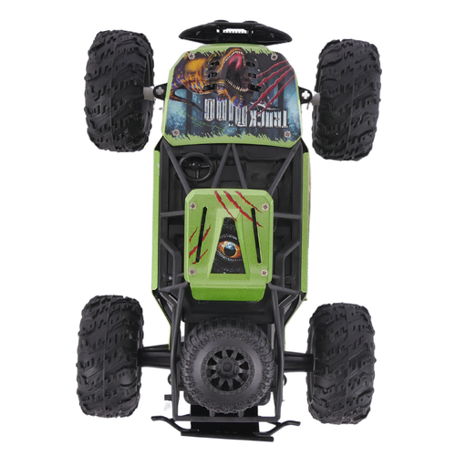 Samochód Zdalnie Sterowany Na Pilot Rc Dinozaury Akumulator Kabel Pojazd na Arena.pl